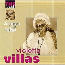 Ja jestem już taka - The Best Violetta Villas 
