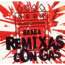 Remixas Con Gas Baaba