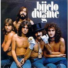 Bijelo Dugme - 1974-1983 Vol.1 Bijelo Dugme