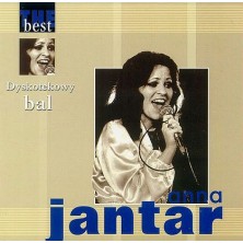 Dyskotekowy bal - The Best Anna Jantar