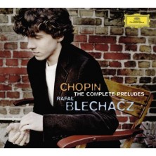 Chopin: The Complete Preludes Fryderyk Chopin