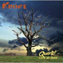 Quartet - Live at Home Kroke