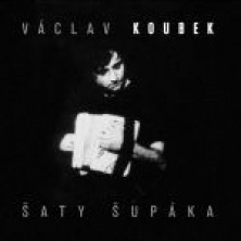 Šaty Supáka Václav Koubek