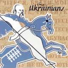 The Ukrainians The Ukrainians