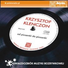 Gwiazdozbiór muzyki rozrywkowej vol.15 Krzysztof Klenczon