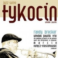 Jazz Suite Tykocin Włodek Pawlik Trio and Randy Brecker