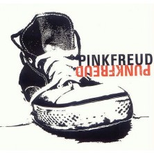 Punk Freud Pink Freud