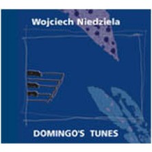 Domingo's Tunes Jacek Niedziela