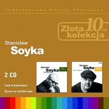 Cud niepamięci, Życie to krótki sen - Zlota kolekcja vol. 1+2 Stanisław Soyka