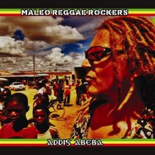 Addis Abeba Maleo Reggae Rockers