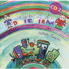 Polskie Radio Dzieciom vol. 2 Julian Tuwim Sampler