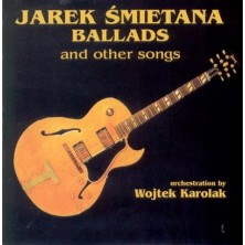 Ballads and other songs Śmietana, Karolak, Czerwiński 