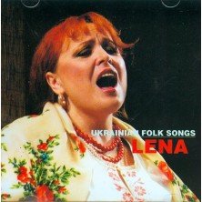 Ukrainian Folk Song Lena Michalska