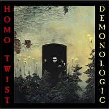 Demonologic [Limited Edition] (reedycja) Homo Twist