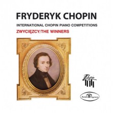 International Chopin Piano Competitions: Winners, Zwycięzcy Fryderyk Chopin