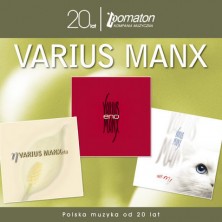 Kolekcja 20-lecia Pomatonu Varius Manx