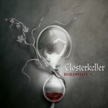Bordeaux Closterkeller