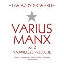 Gwiazdy XX wieku Vol. 2 Varius Manx