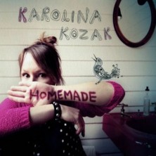 Homemade Karolina Kozak