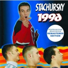 Stachursky 1996 Jacek Stachursky