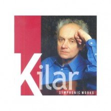 Symphonic works Wojciech Kilar