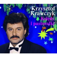 Kolędy i pastorałki Krzysztof Krawczyk
