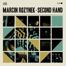 Second Hand Marcin Rozynek