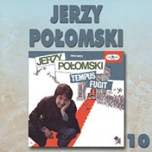 Tempus fugit 10 Jerzy Połomski