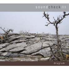 III - Druglum Soundcheck