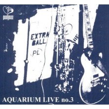 Aguarium live no. 3 Extra Ball