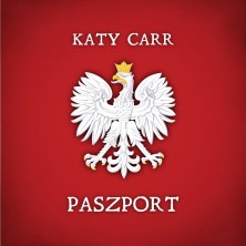 Paszport Katy Carr