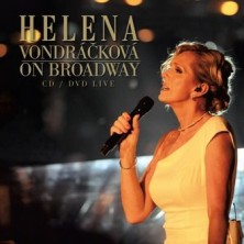 Helena On Broadway Helena Vondrackova