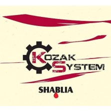 Shablia Kozak System