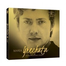Mistrzowie piosenki Marek Grechuta