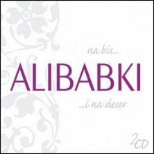 Alibabki na bis i na deser Alibabki