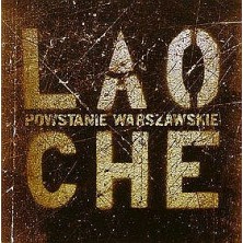Powstanie Warszawskie Lao Che
