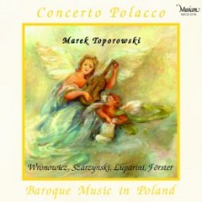 Baroque Music In Poland Muzyka Polskiego Baroku Concerto Polacco Zespół muzyki dawnej