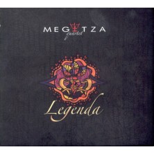 Legenda Megitza