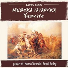 Muzyka tatarska Yazcite