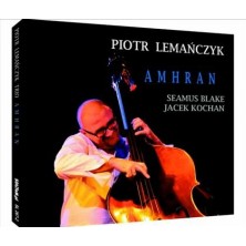 Amhran Piotr Lemańczyk Trio