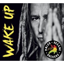 Wake Up Maleo Reggae Rockers