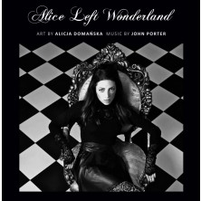 Alice Left Wonderland John Porter