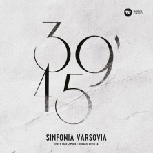 39 45 Sinfonia Varsovia, Jerzy Maksymiuk