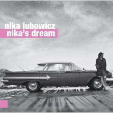 Nika s Dream Nika Lubowicz