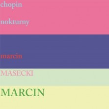 Marcin Masecki Chopin nokturny Marcin Masecki