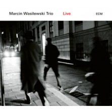 Live Marcin Wasilewski Trio