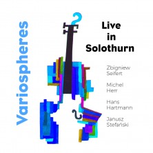 Live In Solothurn Zbigniew Seifert