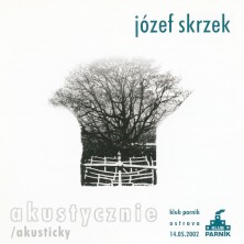 Akustycznie Józef Skrzek
