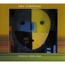 Crystal Crow-Bar Ole Lukkoye