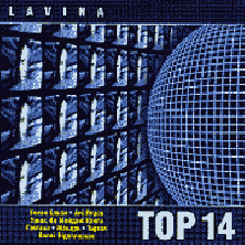 Lavina TOP 14 Sampler
